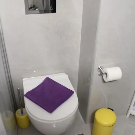 Cozy 2bd In Thissio-acropolis Apartment